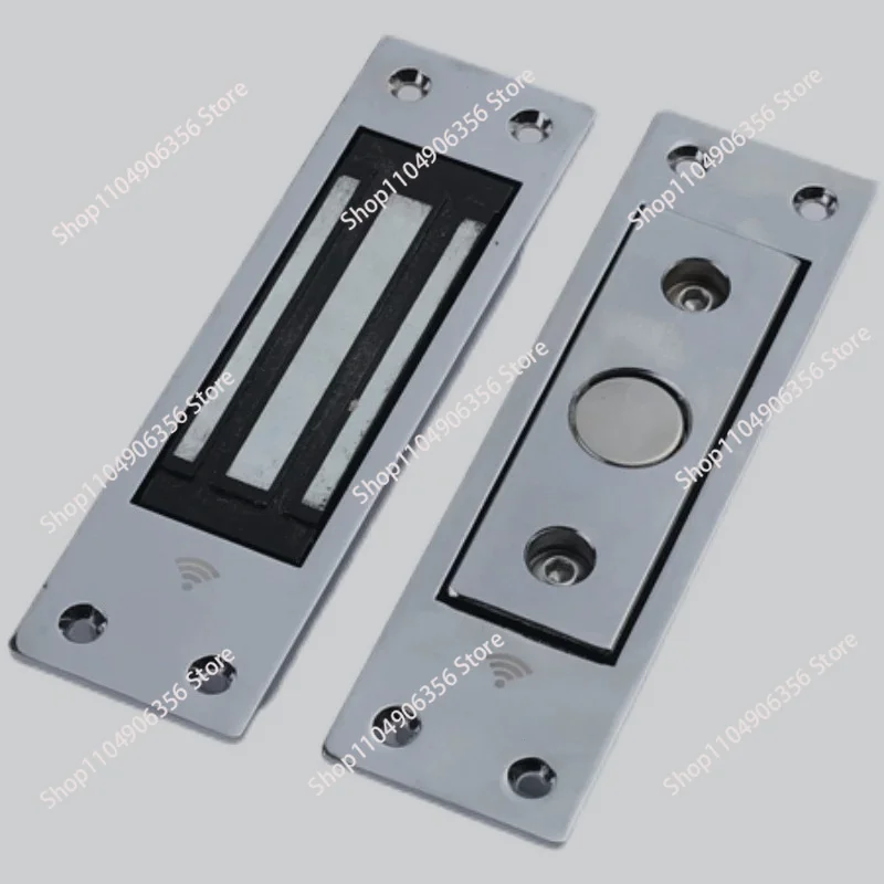 purification transfer window magnetic lock electromagnetic lock magnetic interlock electric lock chain