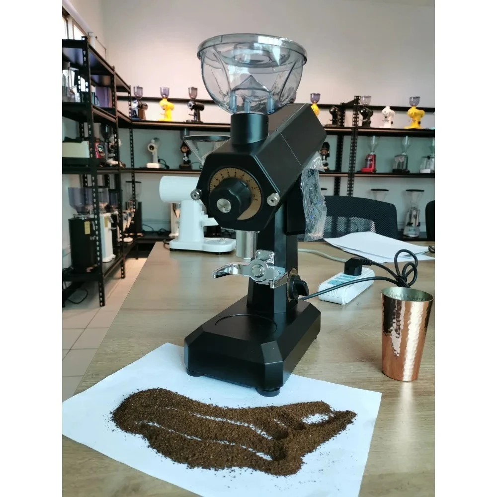 ماكينة تصفية القهوة كيس فلتر القهوة من الفولاذ المقاوم للصدأ #4