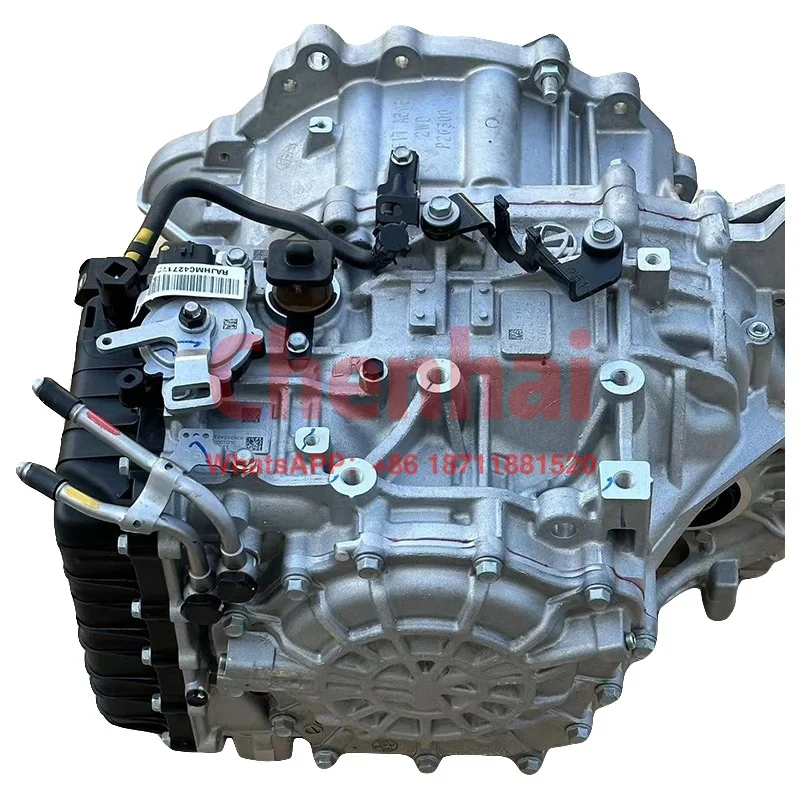 

Original A6GF2 A6GF1 transmission Suitable for Hyundai Kia