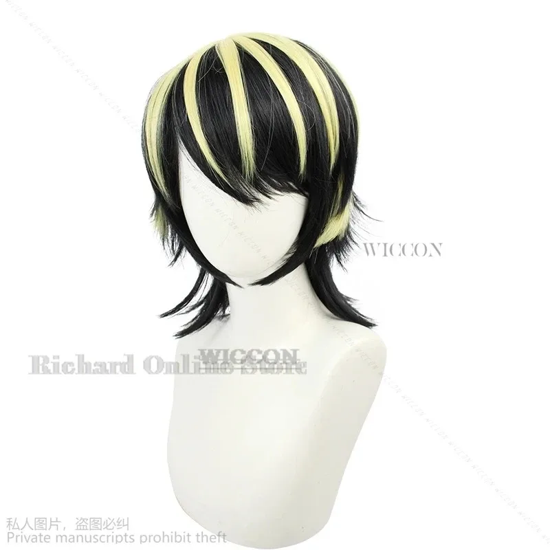 hhh 2025 أزياء أنيمي كازوتورا هانيميا طوكيو التأثيرية المنتقمون معطف سترة السراويل فالهالا زي الهالوين واي فاي