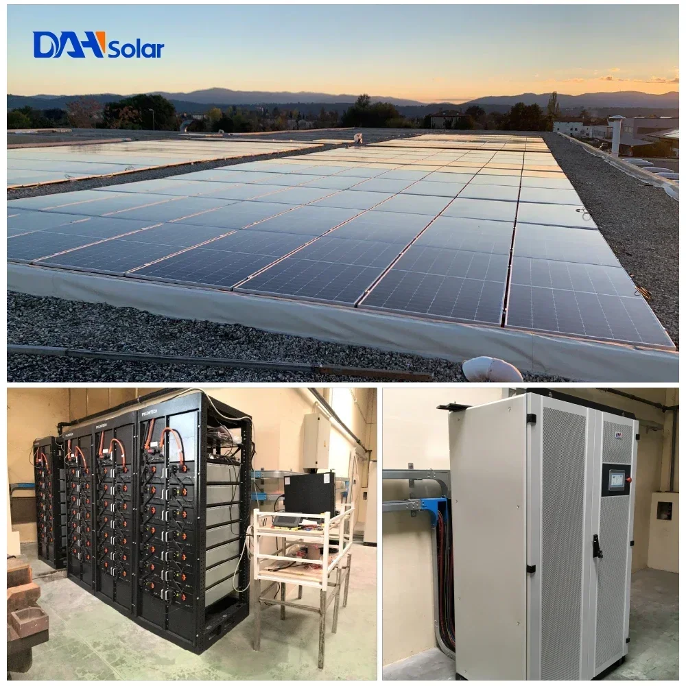 Commercial Low Voltage 48V 1000Ah 100Kwh Lifepo4 Battery for Solar System Stackable High Capacity Energy Storage Solution