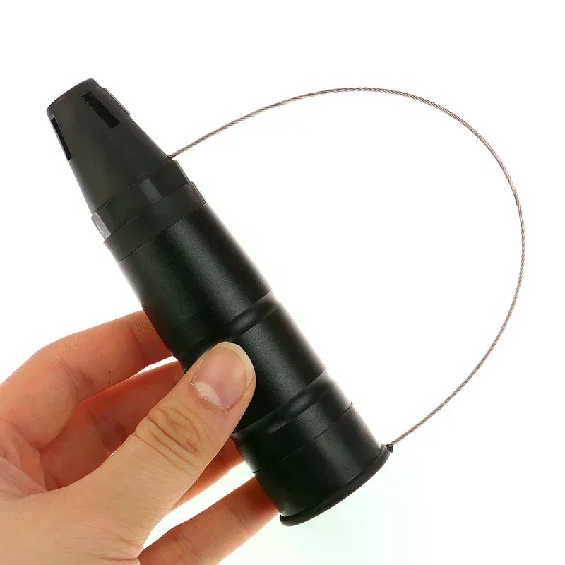 Optical Fiber Cable For Outdoor Dust Cover Data Performance Home Theater Waterproof Metal Protective Cover Sleeve