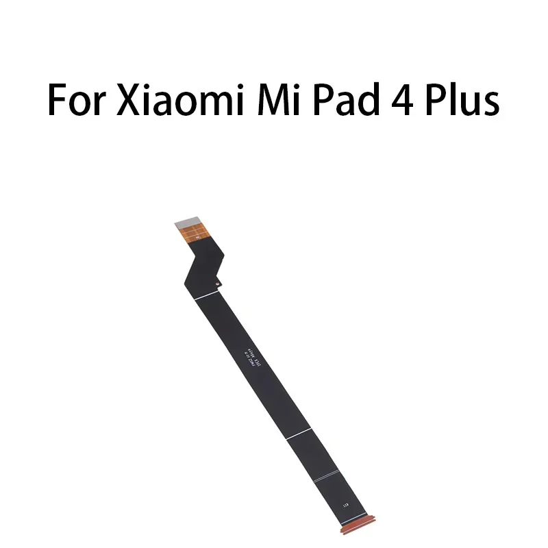 

Gefensi (LCD) Main Board Motherboard Connector Flex Cable For Xiaomi Mi Pad 4 Plus