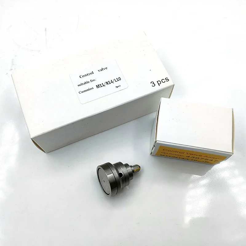 

Аксессуары для двигателя Клапан ISM11, регулирующий клапан топливной форсунки 3034407.