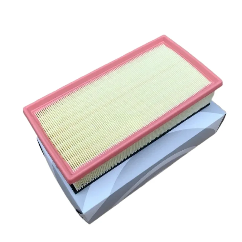 

13721702907 Отсек воздушного фильтра для BMW E53 Old X5 3.0 E38 7 Series 750I Совершенно новый