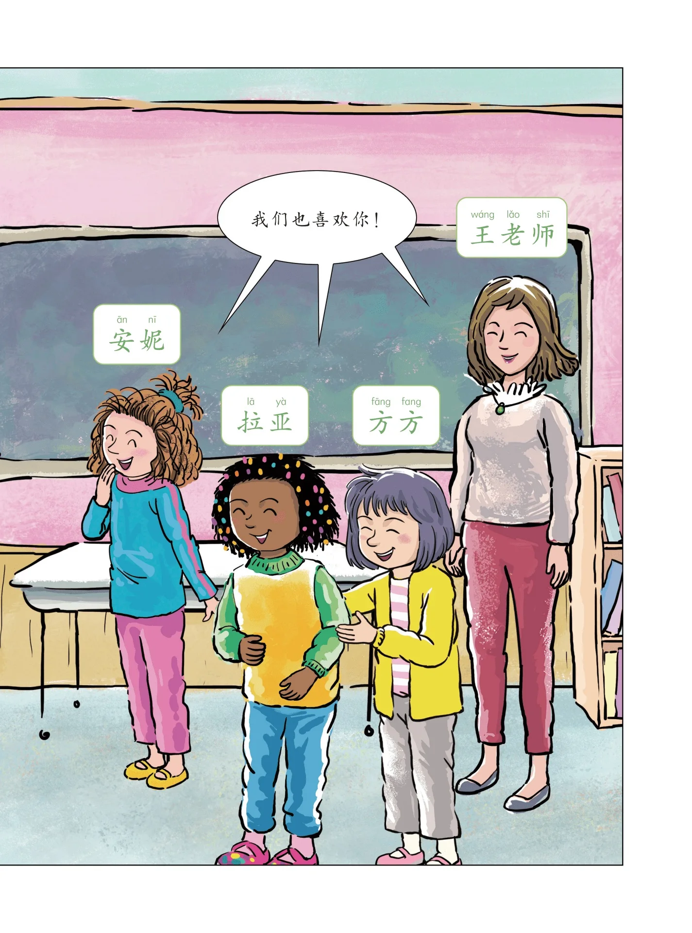 thumb