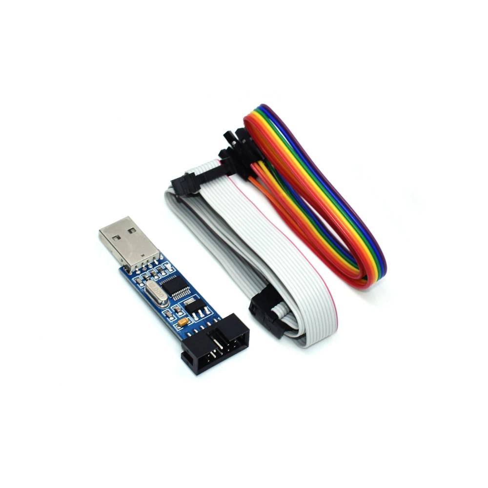 MSP430 BSL USB-программатор загрузки Адаптер USB-порта