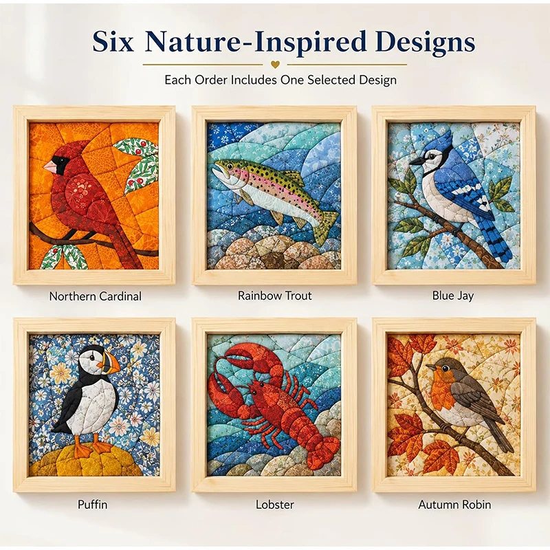 DIY Easy No Sew Fabric Art Kit - Art Craft Kite review and price
