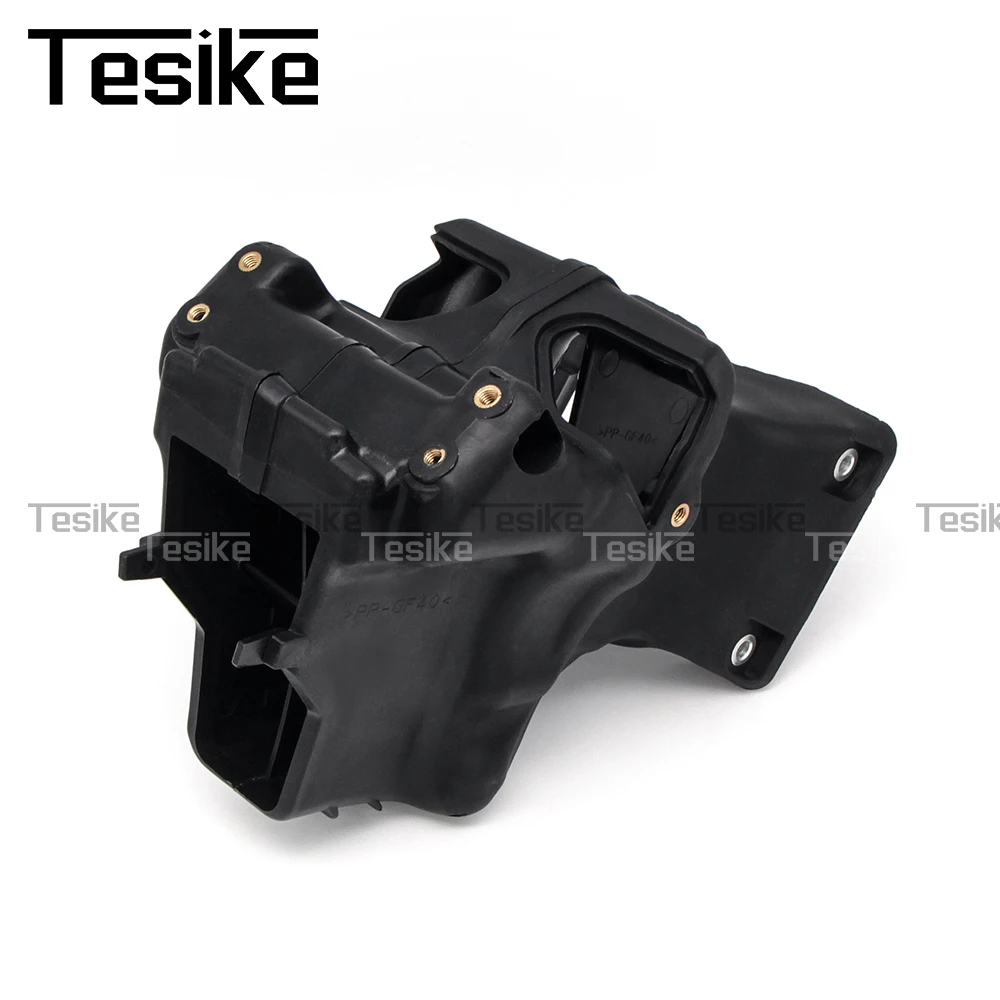 رام أنبوب الهواء مدخل القناة لهوندا CBR600RR F5 دراجة نارية الملحقات لهوندا CBR 600RR 2013-2022 #3