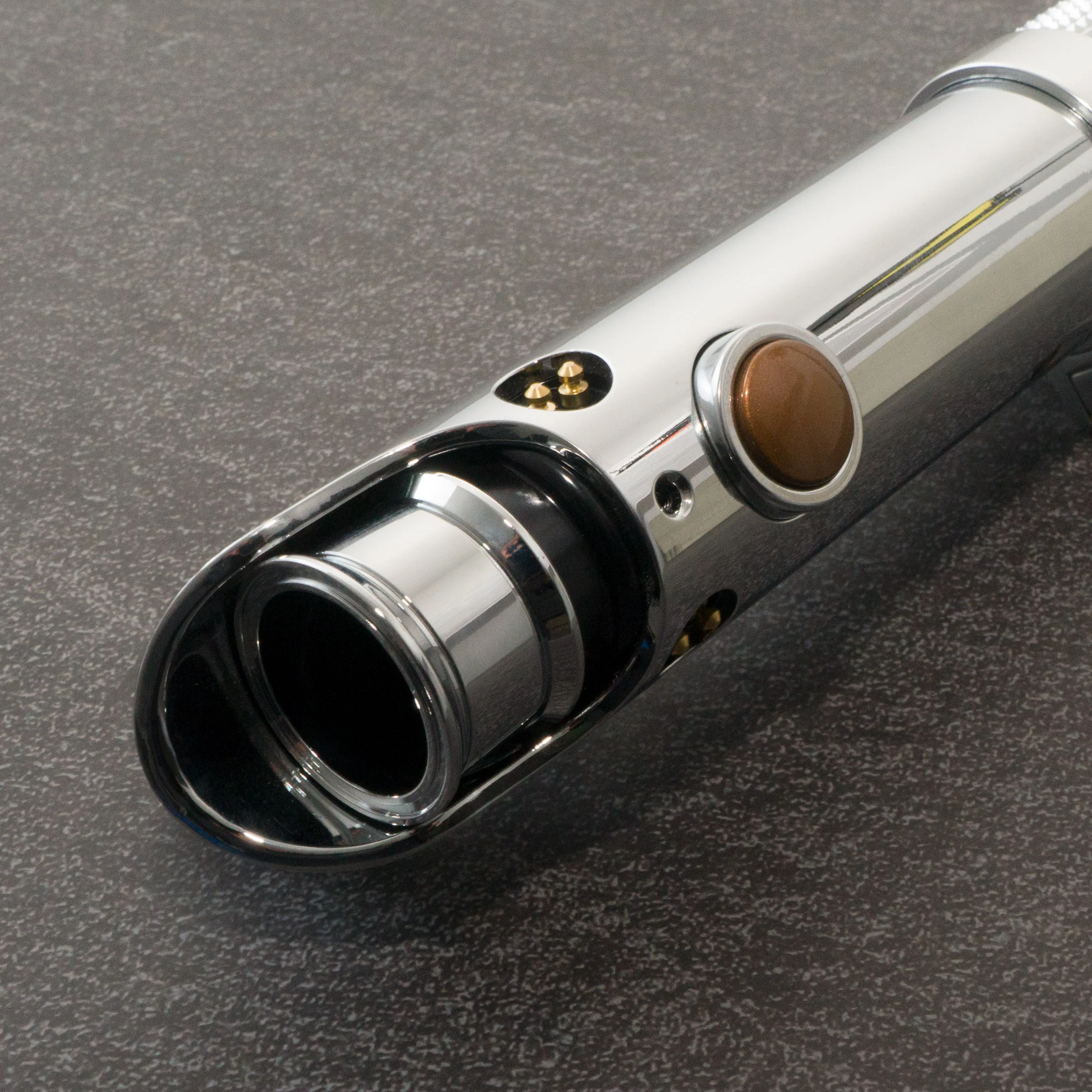 Skinnyflex Anakin ep3 Neopixel Lightsabers Gevest Neopixel Blade 7