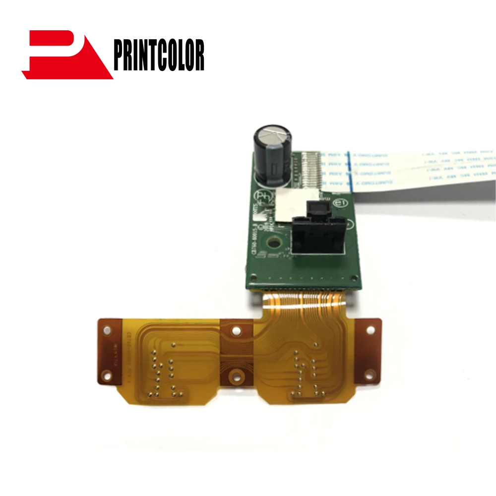 1X 802 802XL Printhead Carriage Unit Assembly For HP 1000 1010 1050 10511055 1510 1512 2000 2010 2050 2060 2510 2540 3000 3050