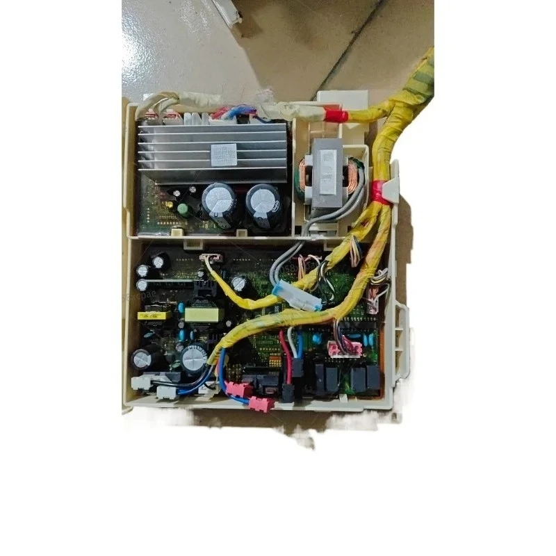 Washing Machine DC92-01789B Computer Board 01786 Main Board 01928C Frequency Conversion Board 01930A 02049