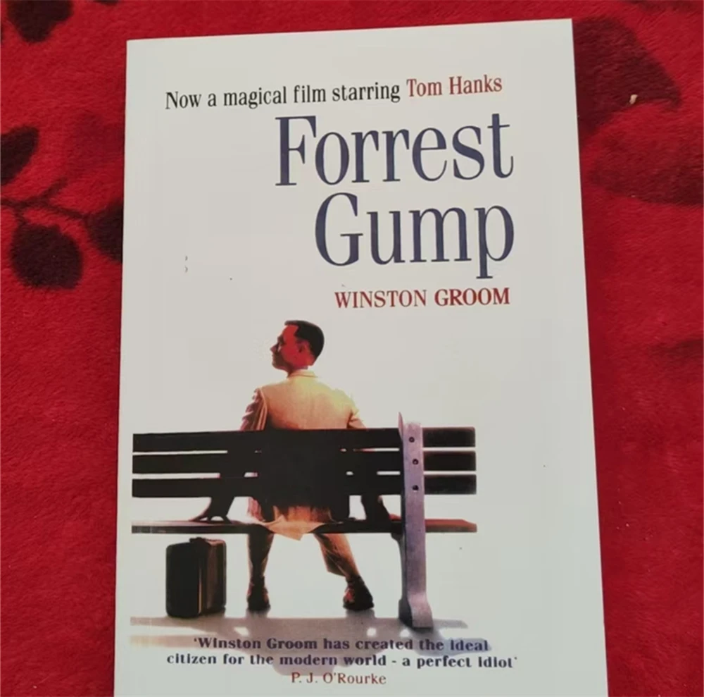 

Классический постер из фильма Форрест Гамп, хорошее качество, принты и постеры, HD качественный постер, настенная живопись, кабинет, домашний декор