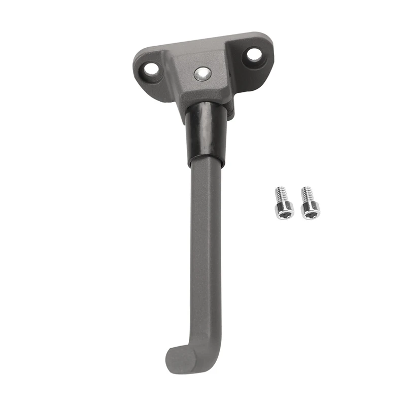 Extended Parking Stand Kickstand For Ninebot MAX G30 Electric Scooter Foot Support Replacement 18CM Length Replacement