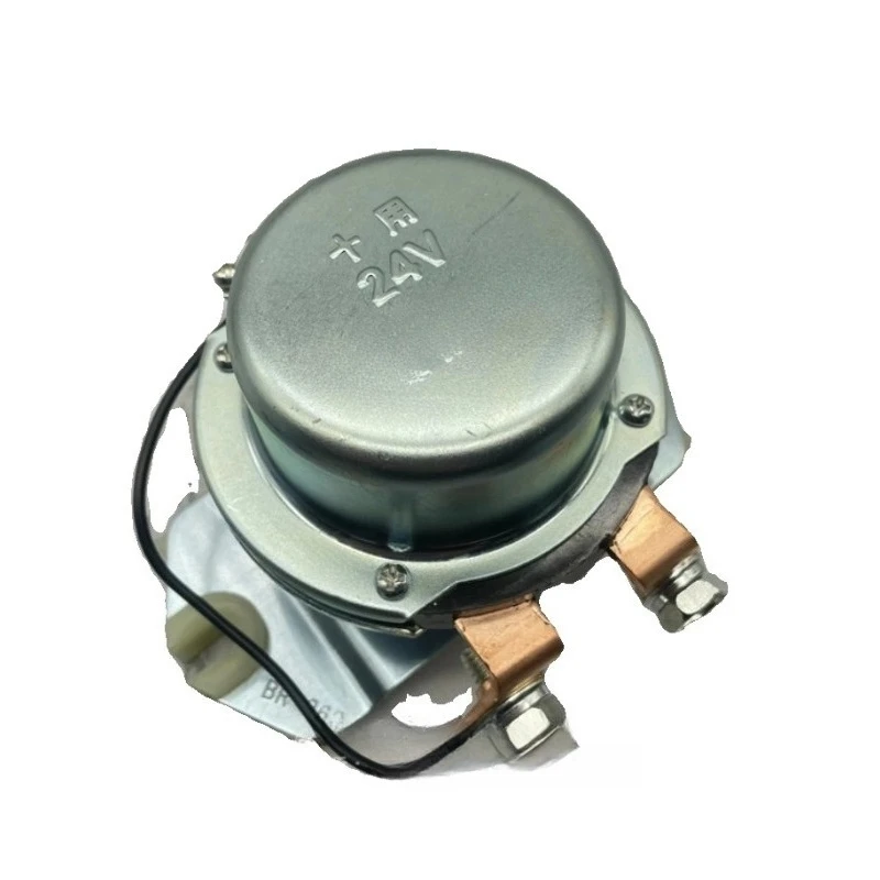 For  Agricultural Machinery Construction Machinery Automotive General Distribution Boxes, Switch Relays