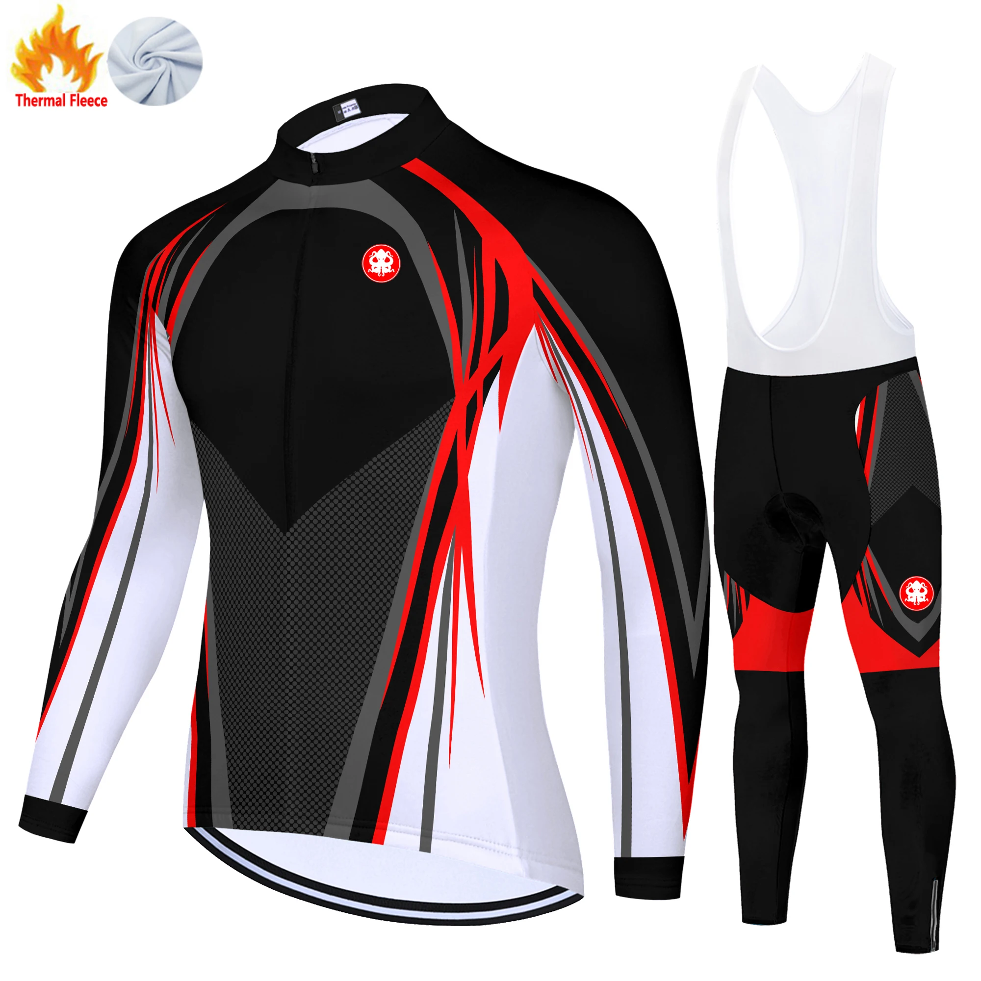 Kraken Octopus Wint… - image