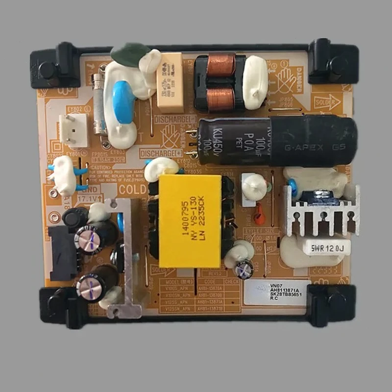Surround sound Power Supply Board AH81-13871A for Samsung Speaker V125S_APN  AH81-13871B