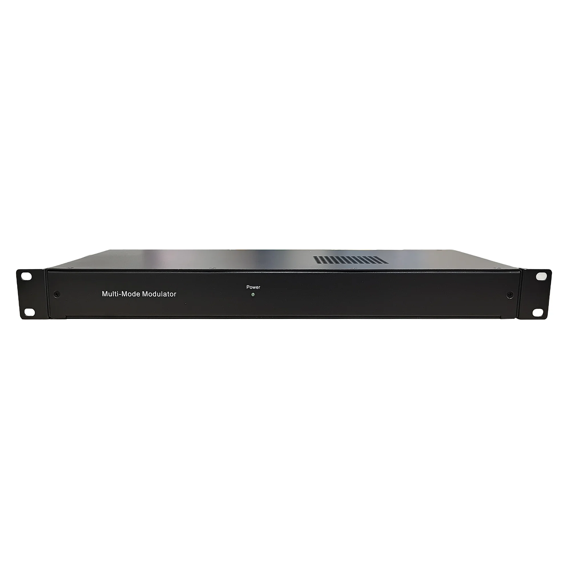 Ip Modulator 5/6/8/10/12 in 1 ISDB-T & DVB-T & DVB-C & ATSC Modulator