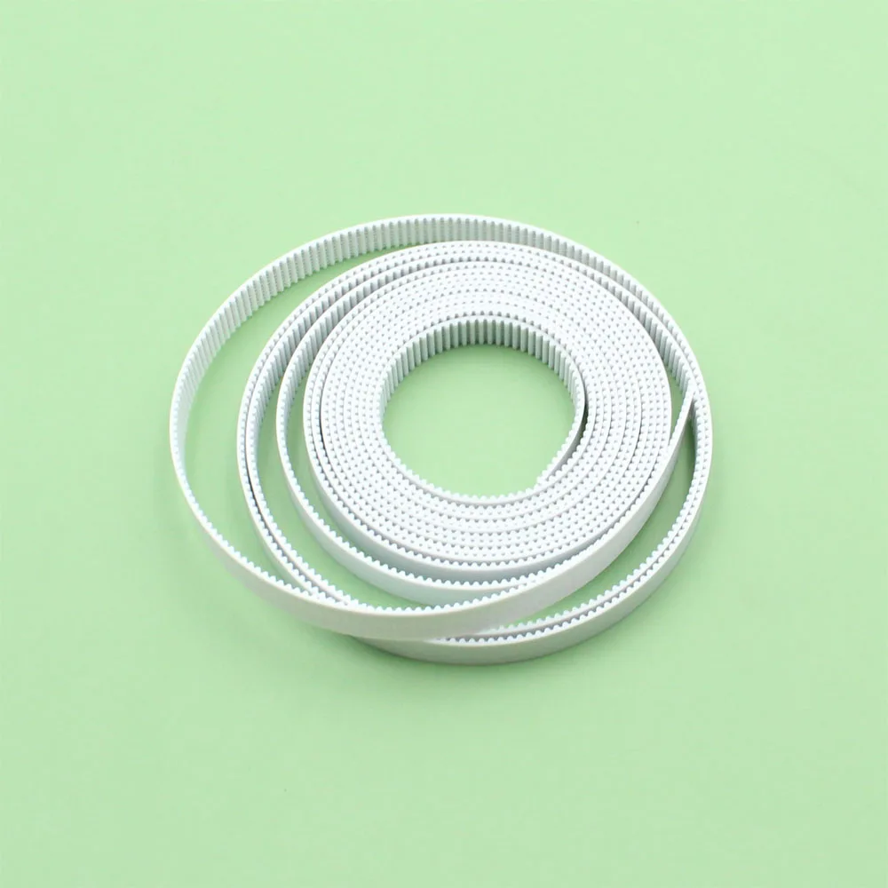 Voor Graphtec FC7000 Snijplotter Vervoer Riem voor FC7000-75 FC7000-130 FC7000-160 Trolley Riem Distributieriem 2.5 CM 3 CM breedte