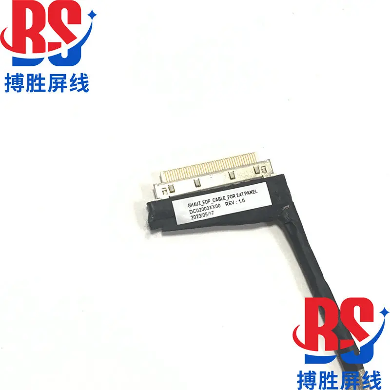 for Acer Swift X Legend SFX14-41G SF314-511 S3-511 Screen cable dc02003xx00