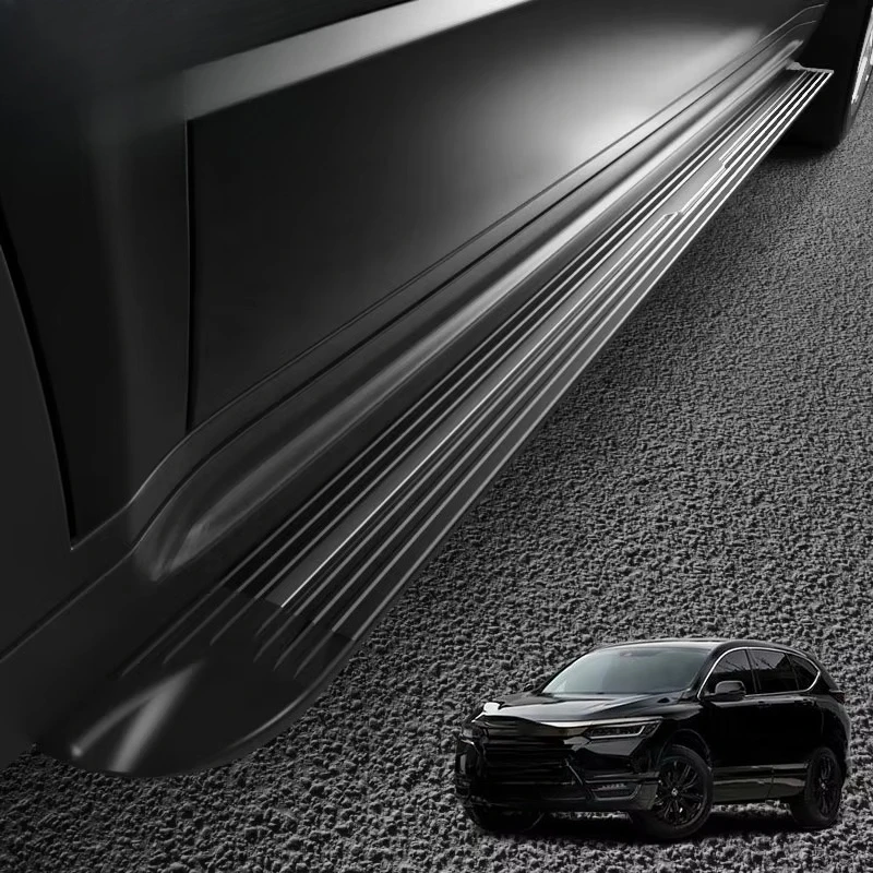 

Customize Various Models No Punching Aluminum Alloy Panel Side Step for Mercedes Vito 2013 2020 Exterior Accessories