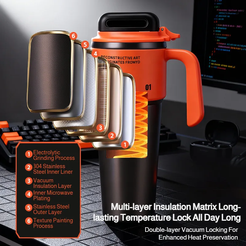 Thumbnail 4 - #48 Best Insulated Travel Mugs to Buy In 2026