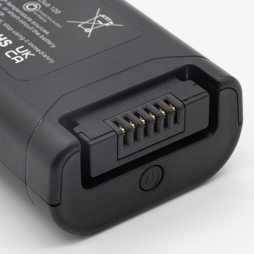 BNN FG2 Stage 120 Battery Replacement Compatible for JBL PartyBox Club 120 Portable Perfect Replacement for JBL Battery 200