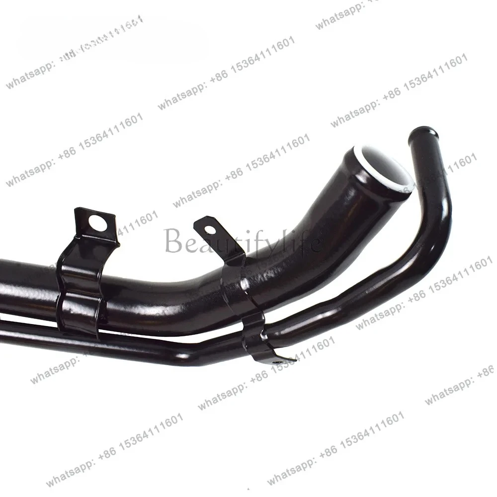 Fuel tank refueling tube MR135539 MR512421 Main spot supply, applicable