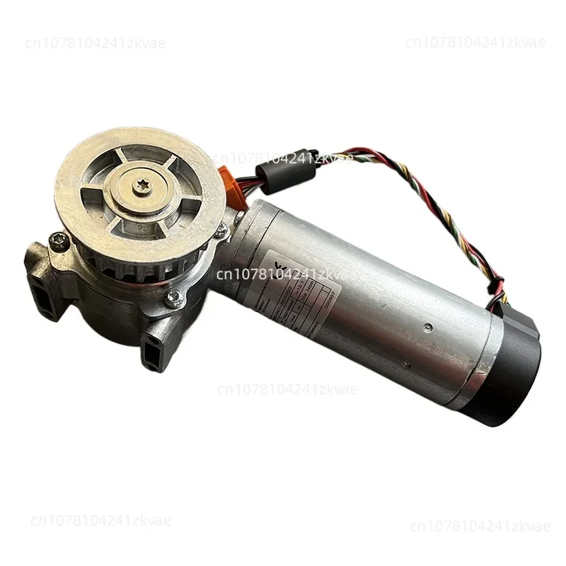 AT120 elevator lifting door motor FAA24350BL2 FAA24350BL1