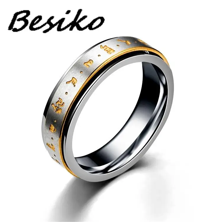 Besiko 316L Stainle…