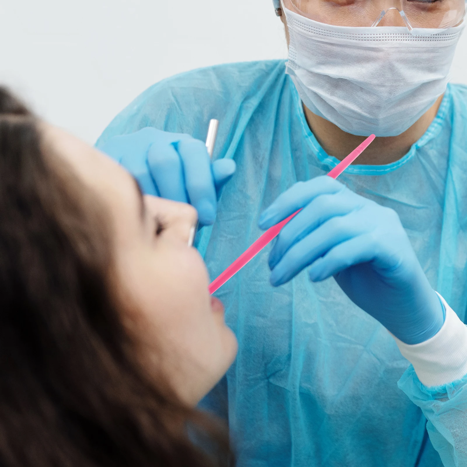 

Красочное стоматологическое зеркало для полости рта, одноразовое, легкое, компактное, безопасное, гигиеническое, одноразовое, с подсветкой, прочное, анти-зеркало