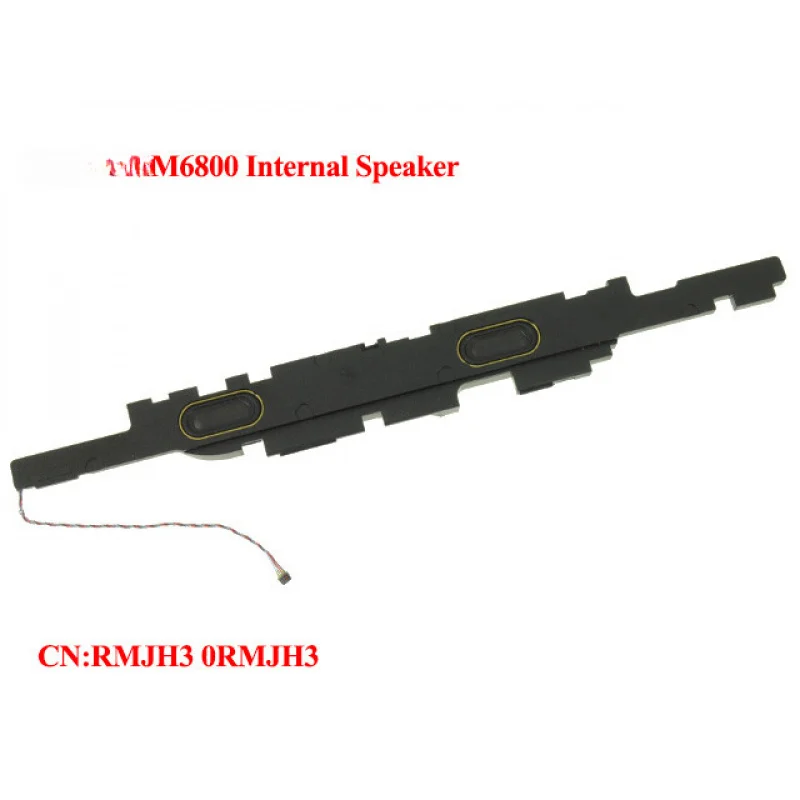 LL+  CN-RMJH3 FOR Dell M6800 Internal Speaker Speaker 0RMJH3 PK23000LW00 RMJH3