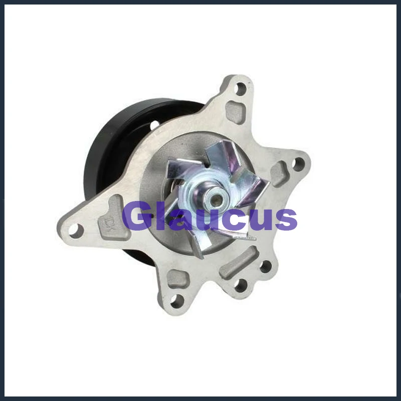 Bomba de agua de motor 1ZZ 1ZZFE 3ZZ 3ZZFE 4ZZ 4ZZFE para Toyota CELICA COROLLA RAV4 RUNX AVENSIS AURIS ALTIS 1,4 1,6 1,8 L 99-