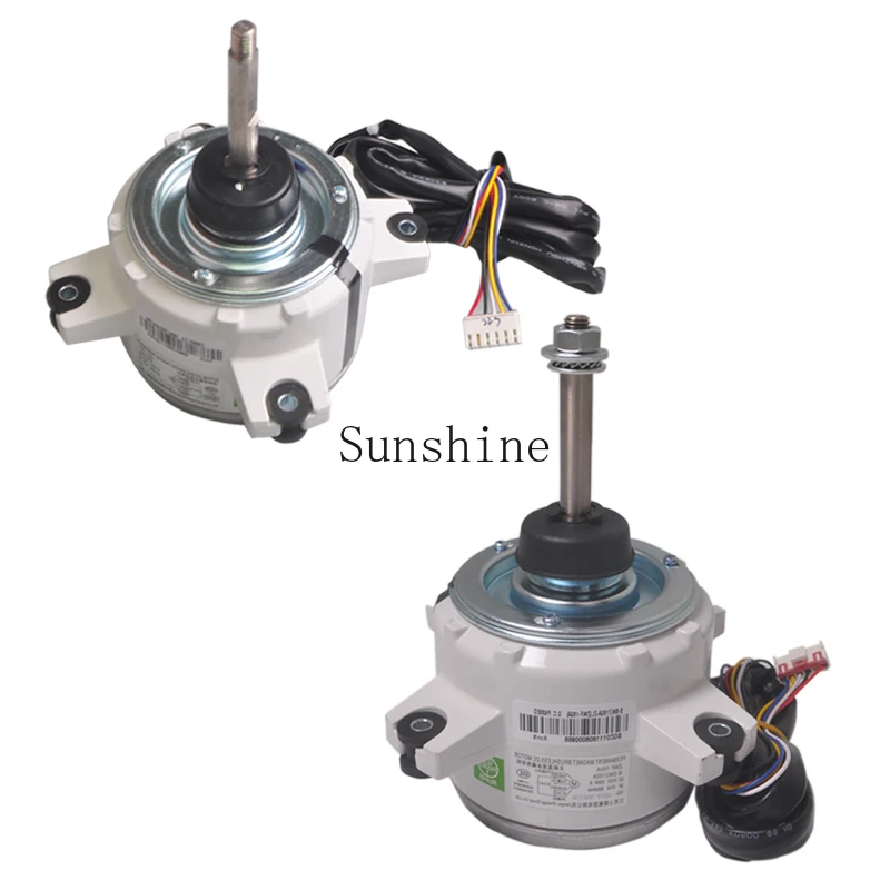

Applicable air conditioner motor B-SWZ120A B-SWZ150A motor B-SWZ120E B-SWZ130E