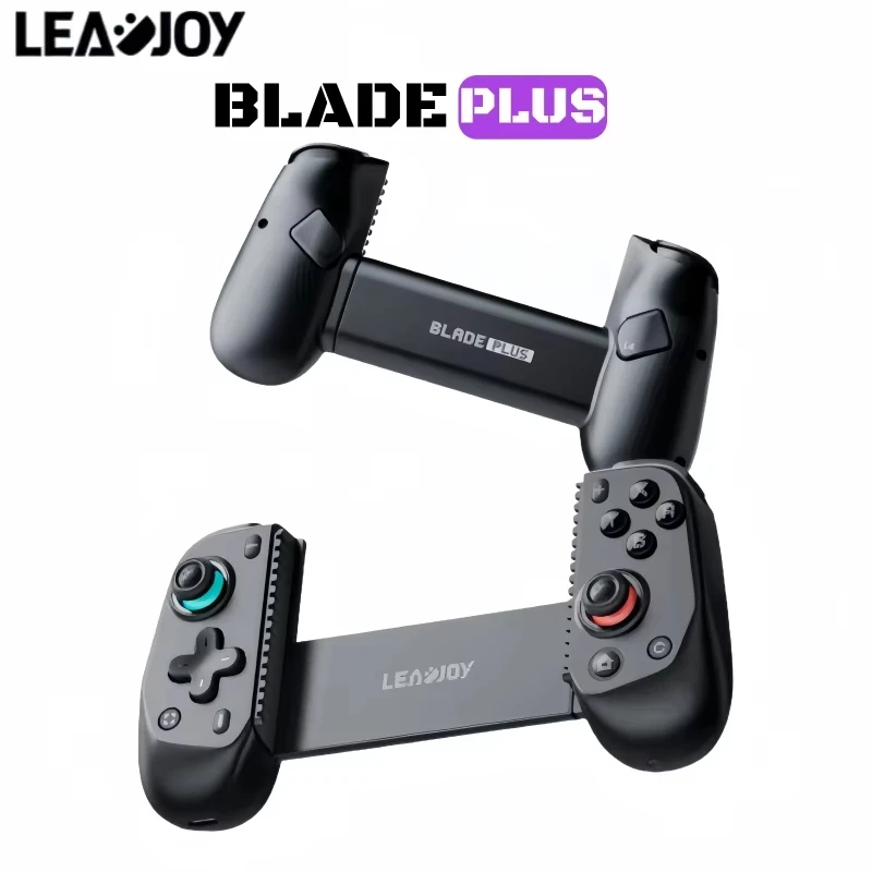 leadjoy-ダイナミックフィンガーチップブレードプラス-ゲームグリップコントローラー-ホールランブルスイッチ2-bluetooth-ns-2