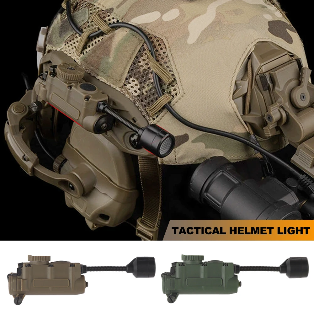 1Pc Tactical Helmet…
