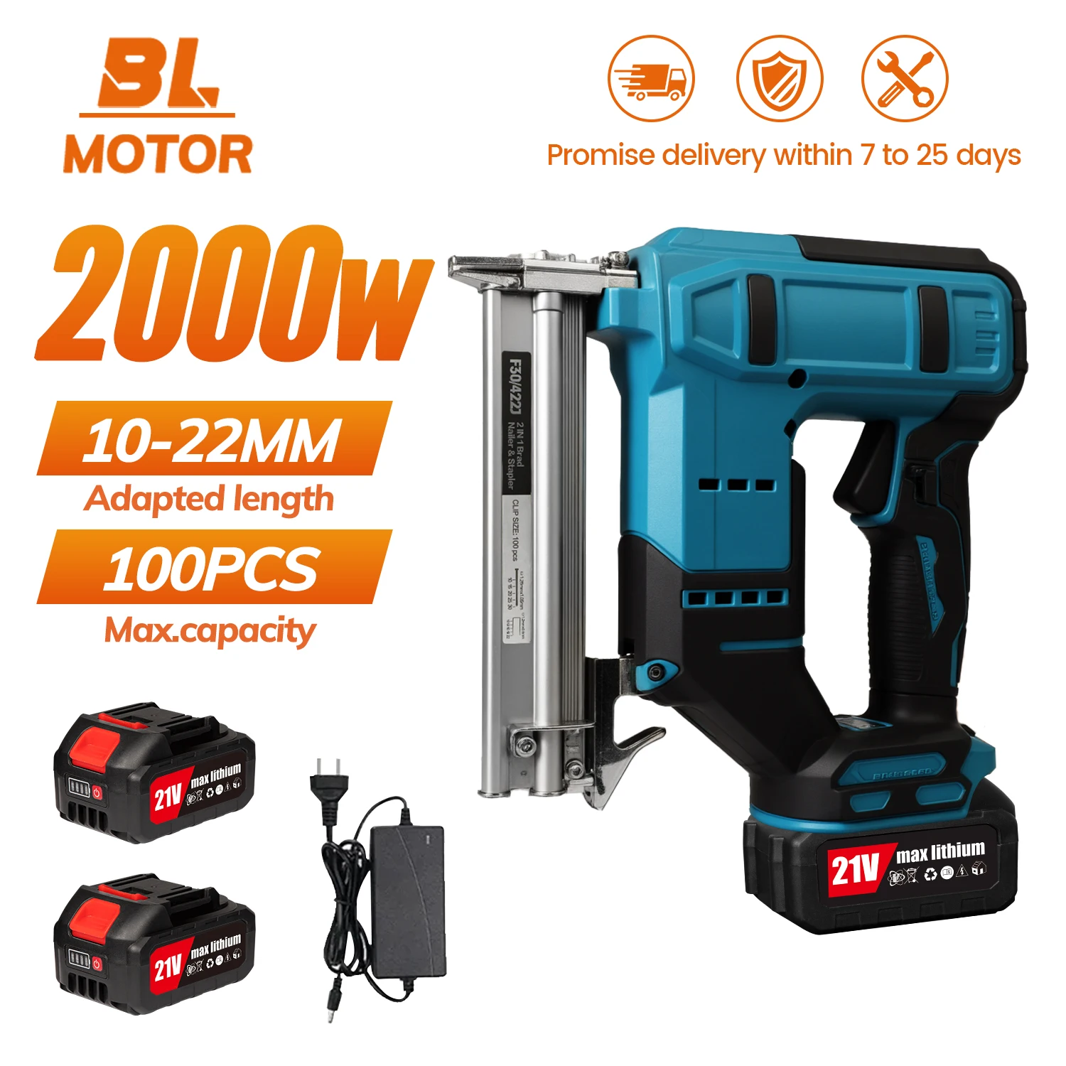 �y�Z�[�����z2-in-1�d���l�C���K���R�[�h���X�X�e�[�v���[�؍H�C���@�n���h�w���h�d���B�ł��@�}�L�^18V�o�b�e���[�s���Ή�