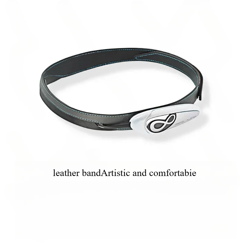 

Mindlink EEG Headband For Kids Mind Control Smart Toys Brainwave Activity For Parent-child Interaction