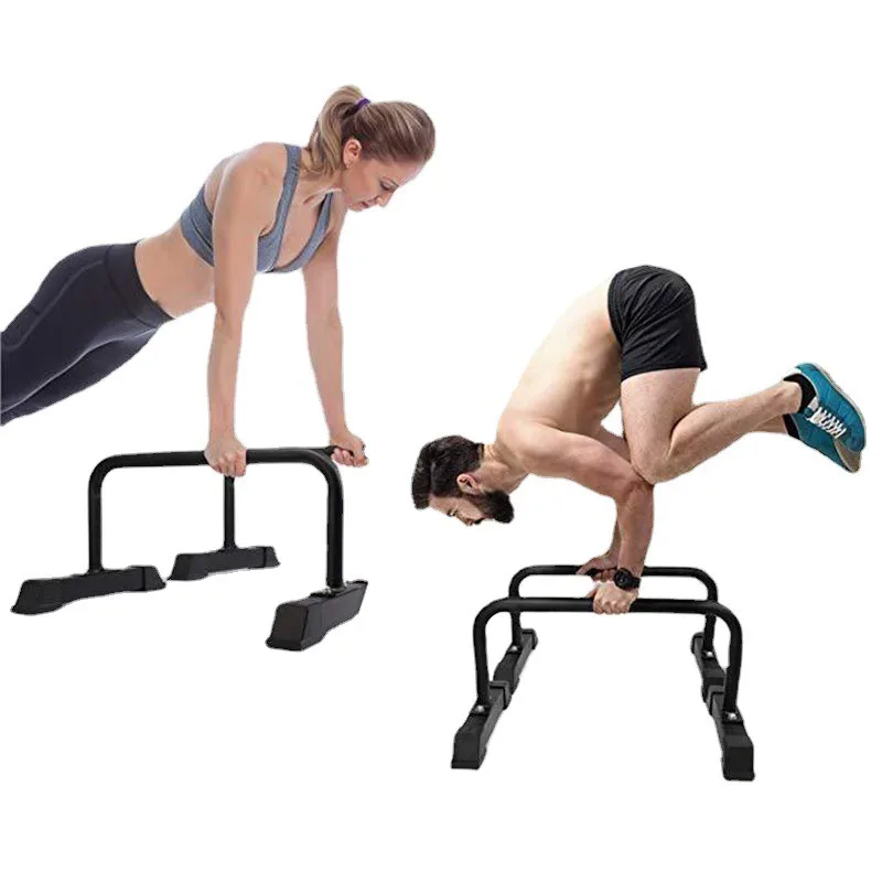 Fitness Equipment Indoor Russian Training Multi-functional Parallel Bars Household Large Push-ups