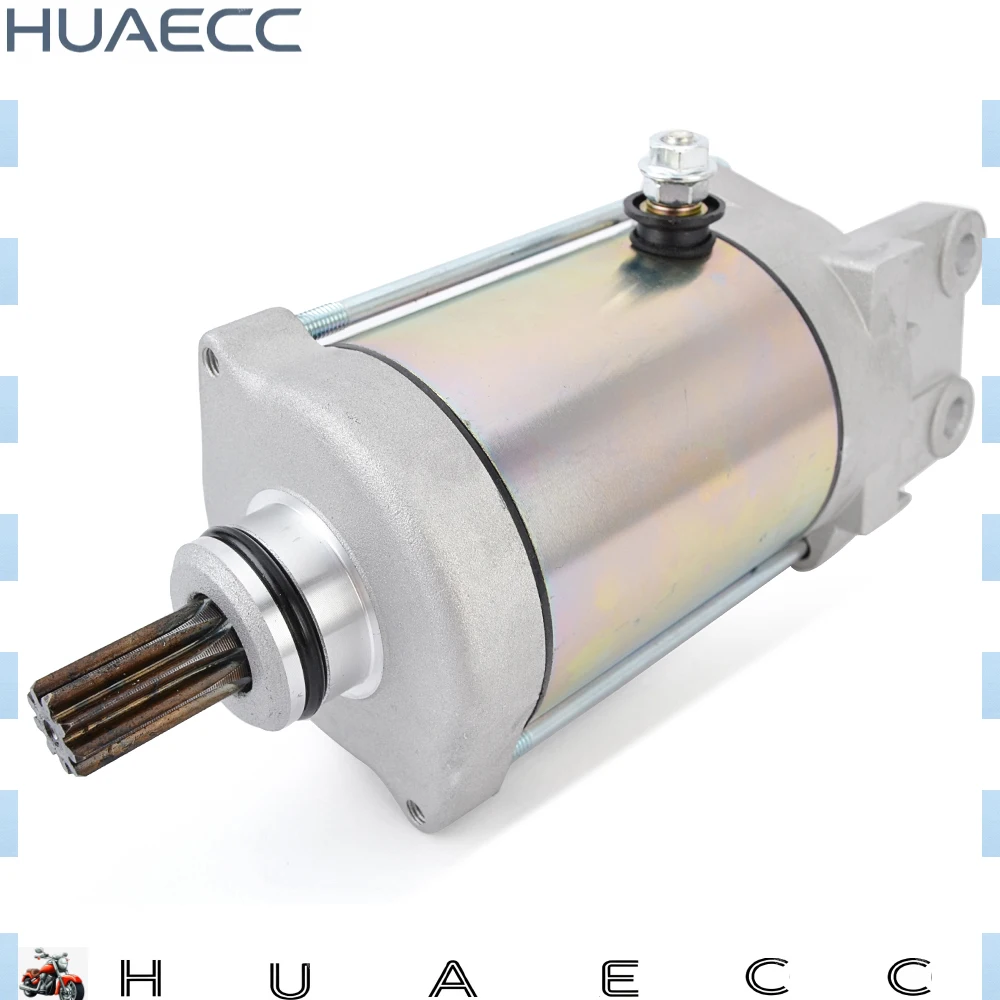 Motor de Arranque para Access GOES G 725i s 650i HO Shade Sport 650 850 LV EPS Triton AX 700 4x4 LOF ACC31200E20000