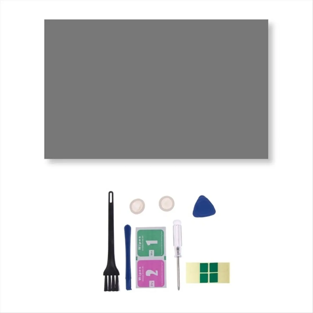[EVENTS OFFER]Thermal Conductive Pad 8.5W/ PTM7950 Phase Change Heatsink Pad Sheet Laptop CPU GPU Heatsink Pad 50x31mm