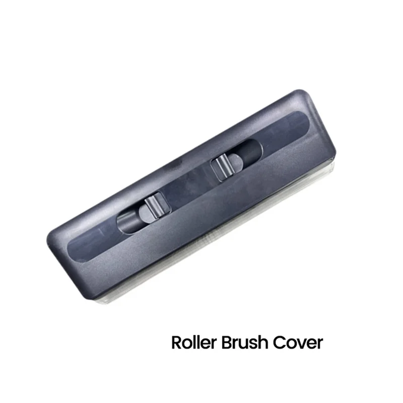 AB43-Per TINECO 3.0 Booster Wet Dry Aspirapolvere Pezzi di ricambio Accessori Spazzola a rullo Copertura Spazzola per pulizia Raschietto