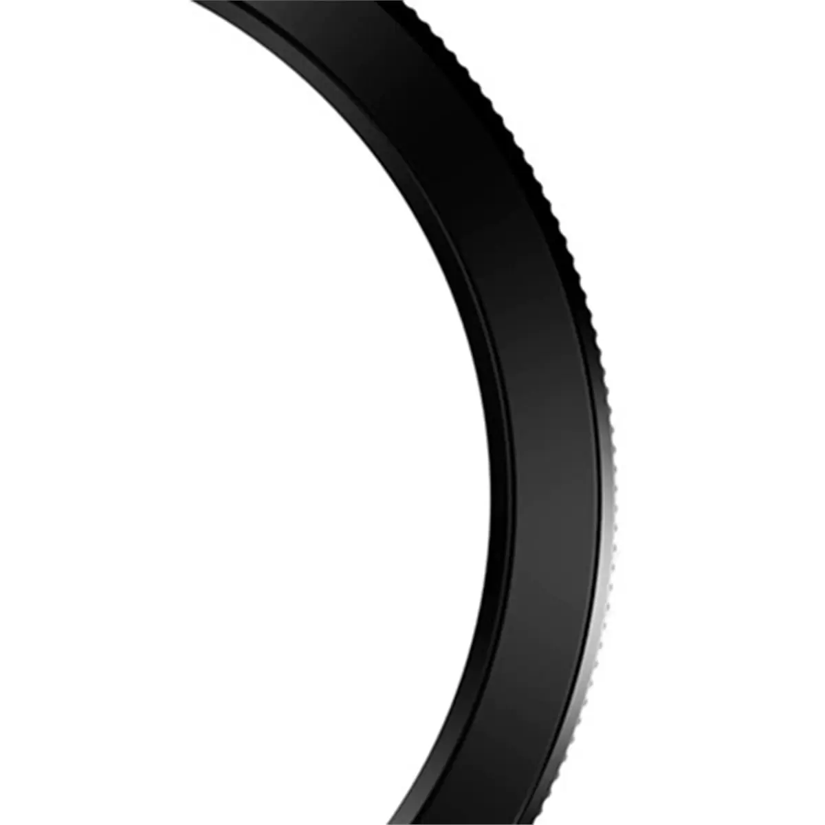 SWXF Hard PC Bezel Ring for Watch /S4 Plastic Ring Case Decoration Cover for Watch Watch Case Ring Black