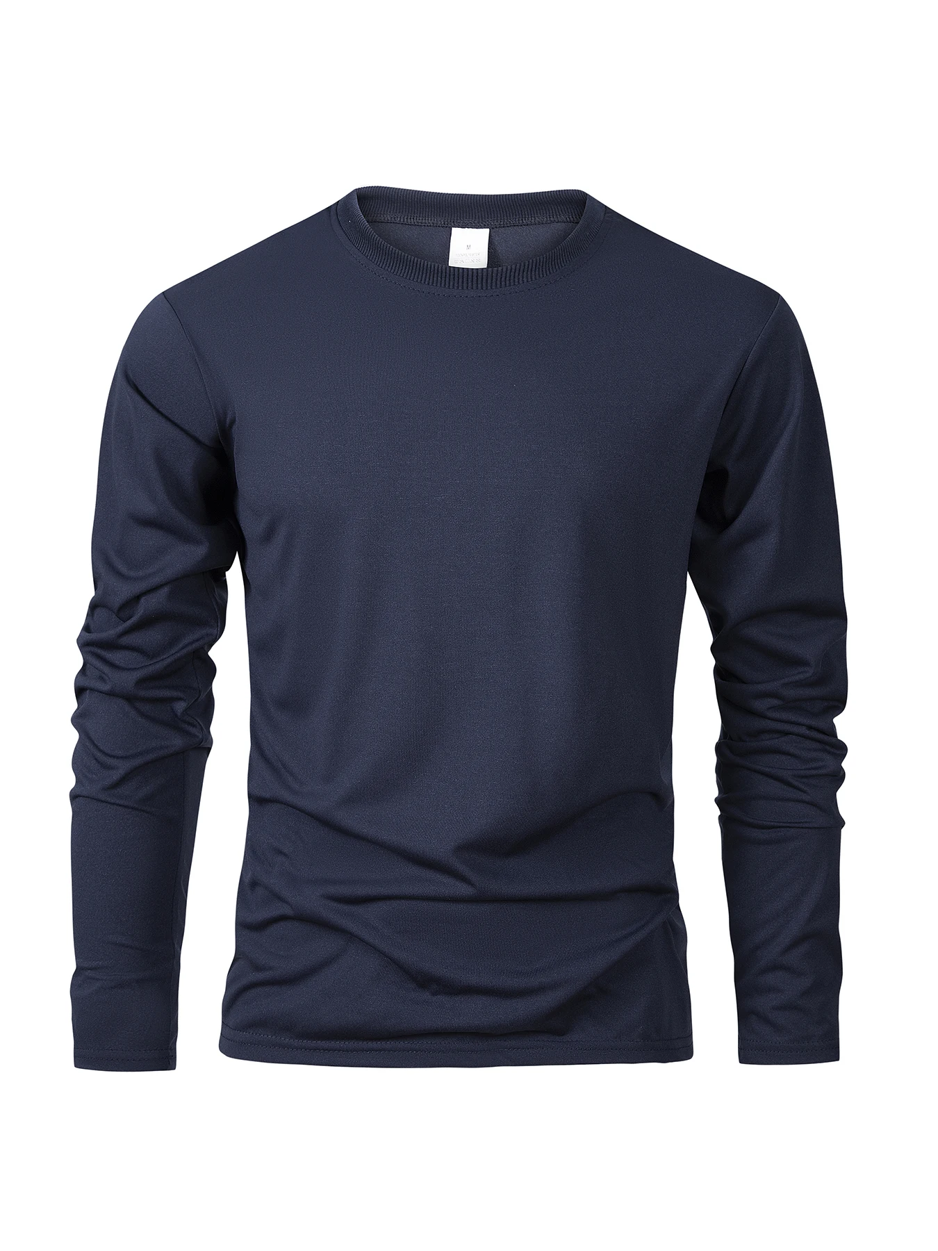 NONE Long Sleeve T-Shirt Men's 3