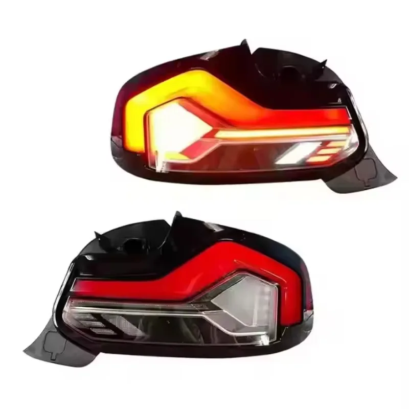 

STLF For 2 Series F22 2014-2021 LED Tail Light Assembly New Condition Water Turn Signal M2 Running Light