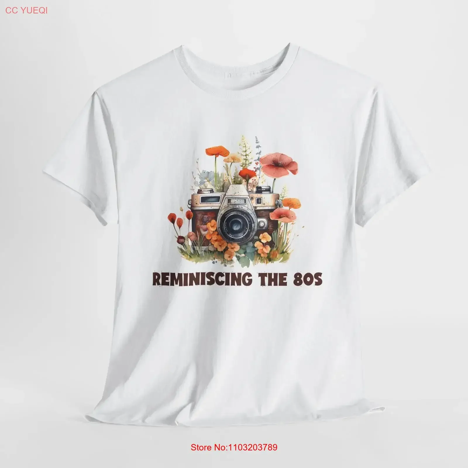 Camiseta de Radio Vintage Retro 50s 60s 70s amantes de la música clásica vintage lavado transpirable homme ligeramente Unisex estirado elegante