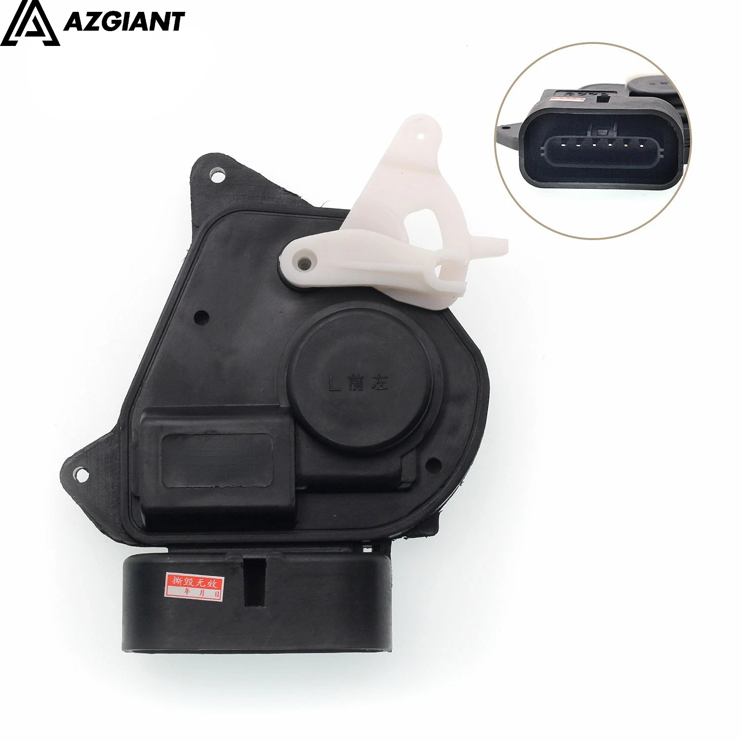 Central control door lock motor for Lifan 620 X60 left right front rear 4 doors