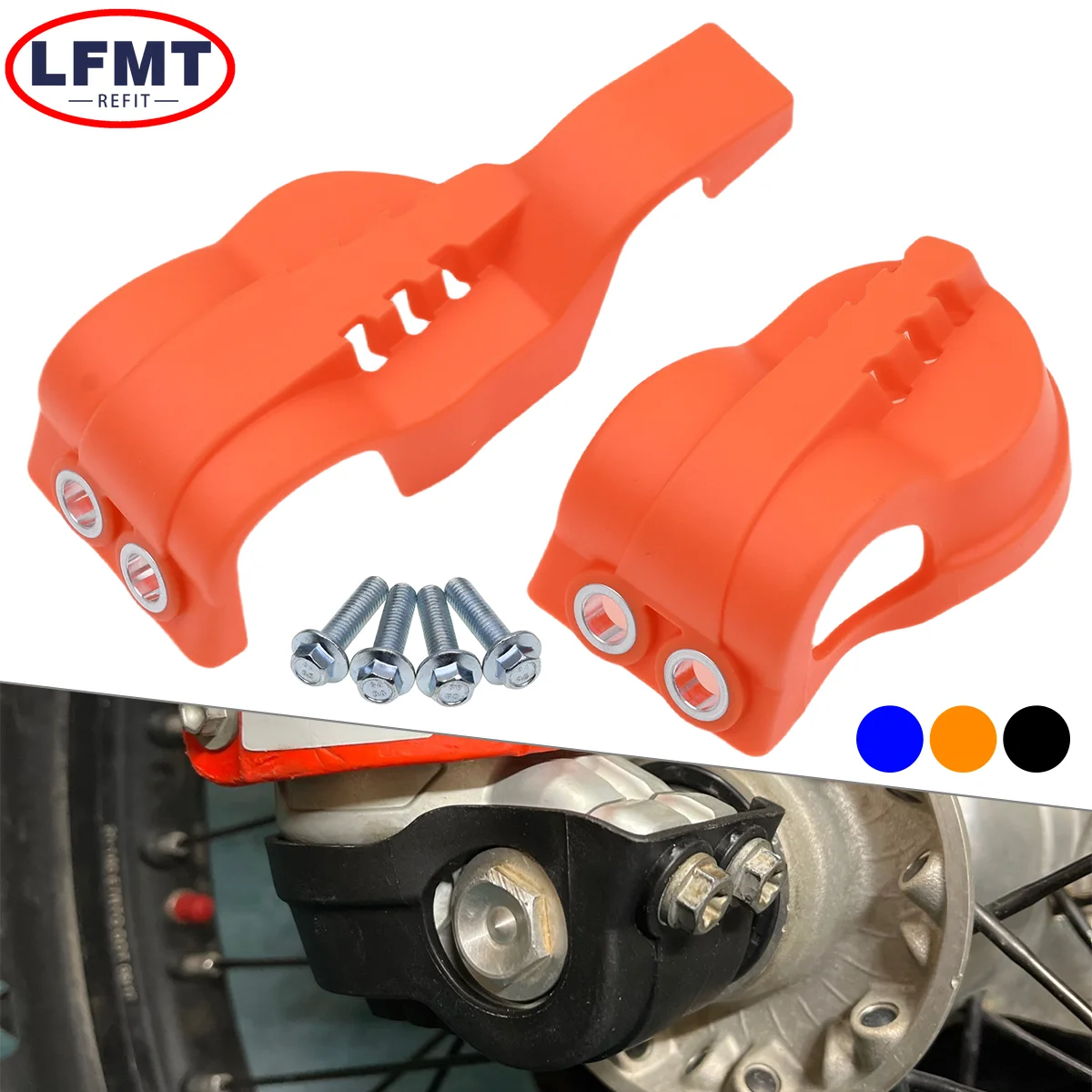 Motorcycle Lower Fo…