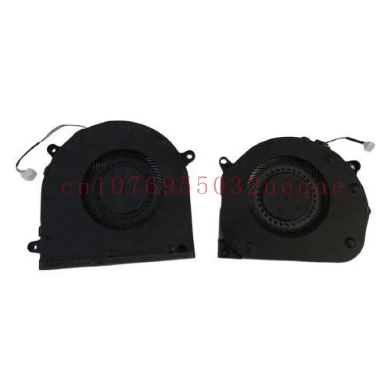 

Cpu Gpu Fan Set For Lenovo Legion Y540-17IRH Y540-17IRH-PG0 Laptops 5F10S13888
