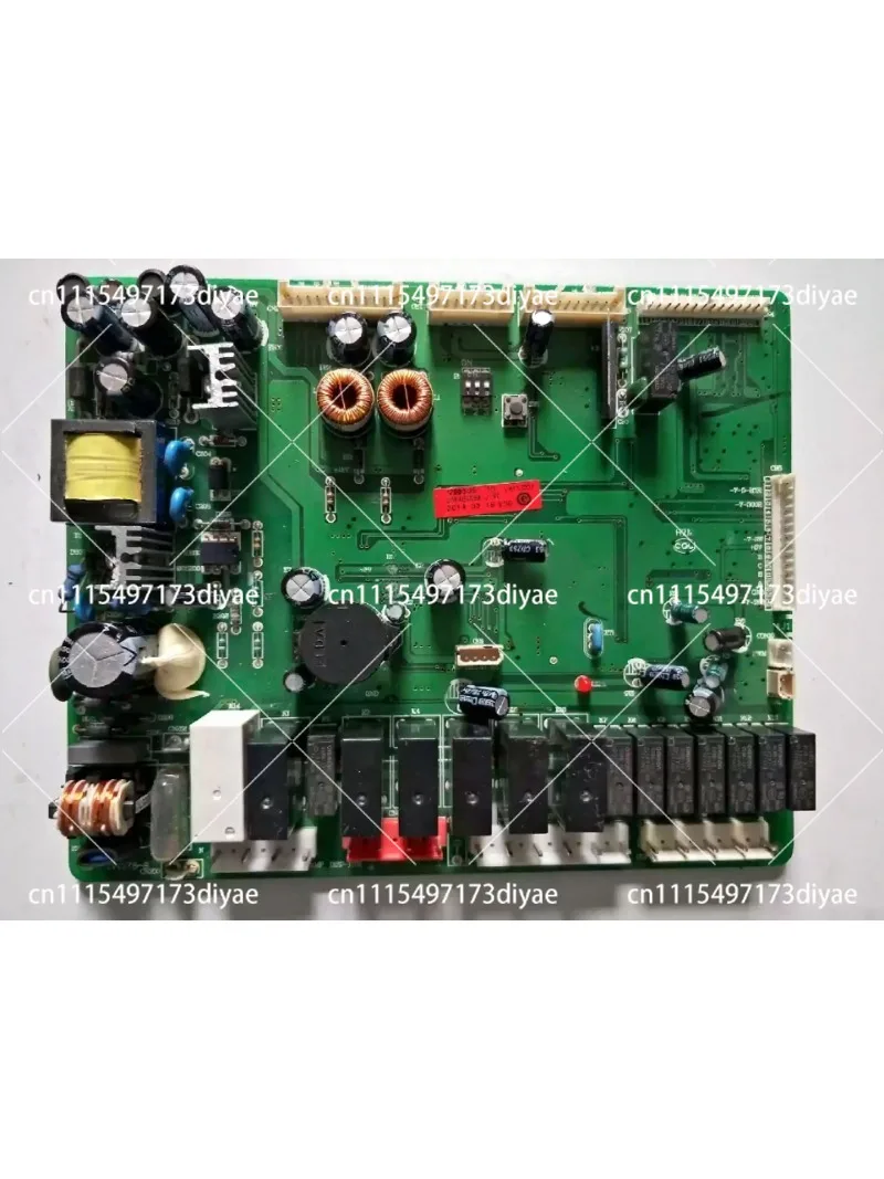 Replacement Refrigerator Computer Control Board Main Board 0064000891J-RD Compatible Part